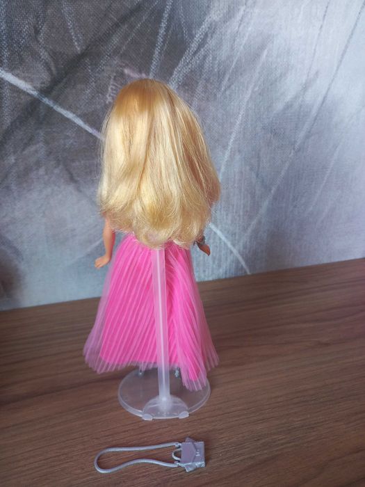 lalka Barbie z akcesoriami