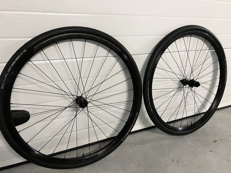 Bundle Rodas e Pneus disco Estrada/Gravel