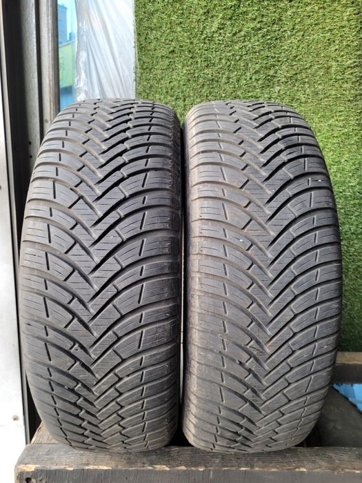 Kleber Quadraxer 2 195/55 R16