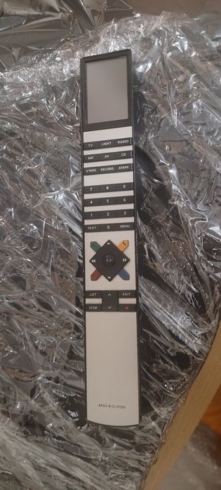 Bang&Olfusen -  Beocenter 9300 + org pilot