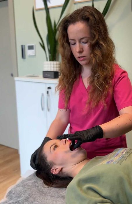 Fizjoterapia Stomatologiczna | Terapia Bruksizmu | GOŚCICINO | REHAB FACTORY