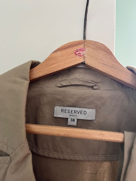 Żakiet Reserved rozmiar 36