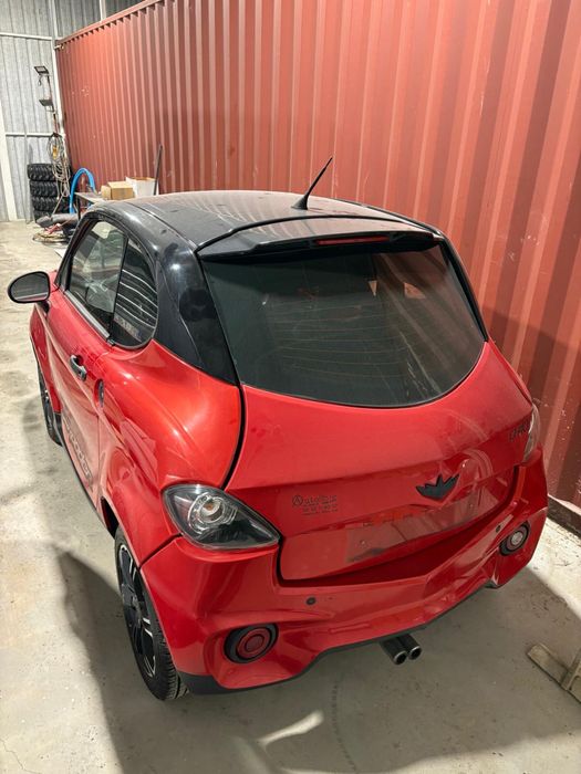 Chatenet CH40 Microcar L6E/Aixam