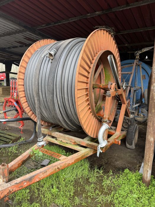 Maquina de rega 75x280