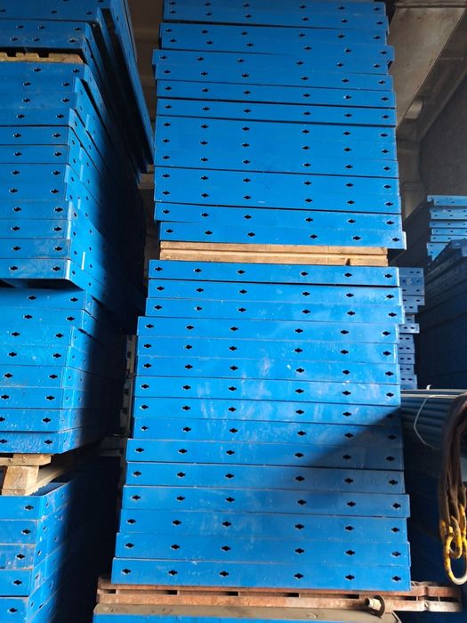 Опалубка.Пропоную в оренду та продаж щити виробництва,, Пашаль,,Европа  высото