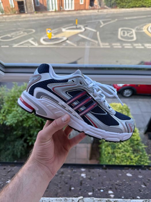 Кроссовки мужские летние adidas Response CL Оригинал смотри другие обя