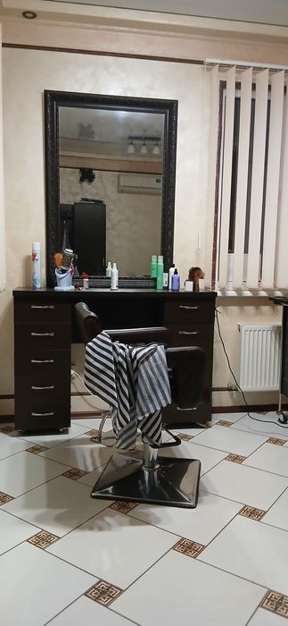 Оренда. Здам приміщення під салон краси