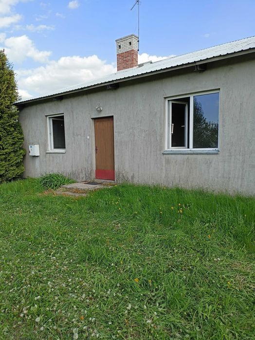 Wydzierżawię dzialkę rolną