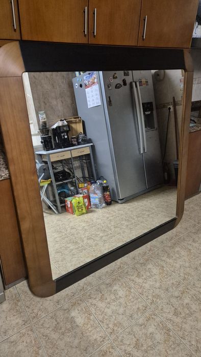 Vende se espelho