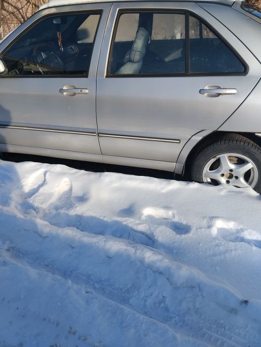 Продам авто Чері амулет