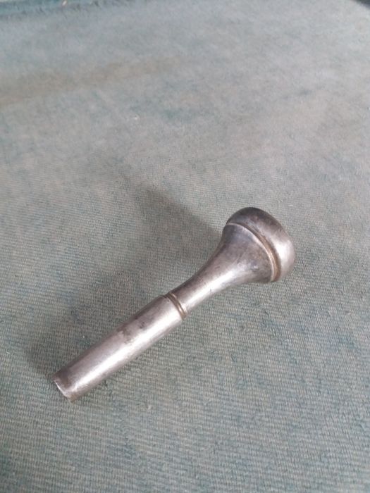 Мундштук для музичного інструменту