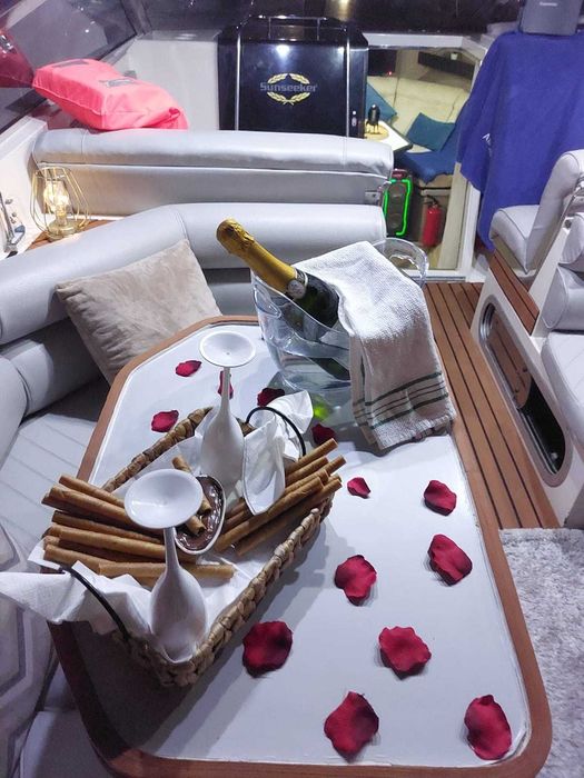 Sunseeker Portofino 31