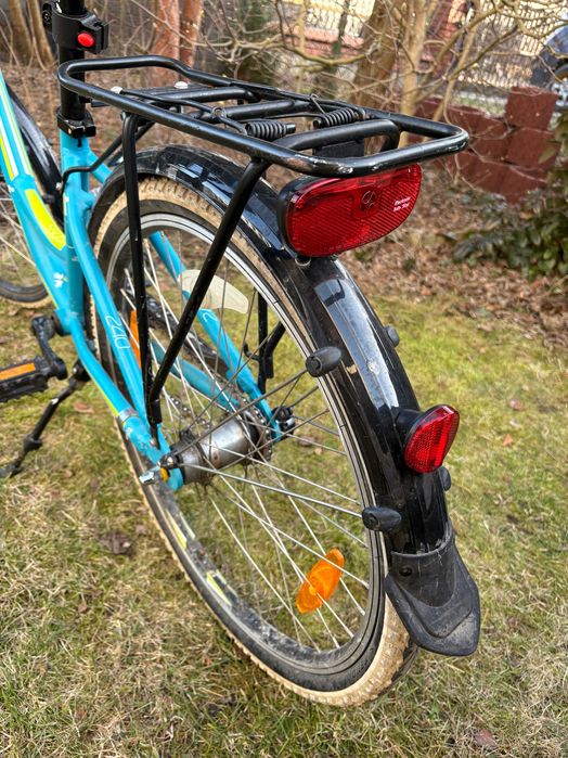 Rower Cube Scape 24"