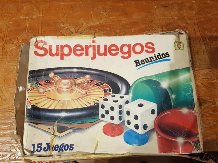 Jogo 15 em 1