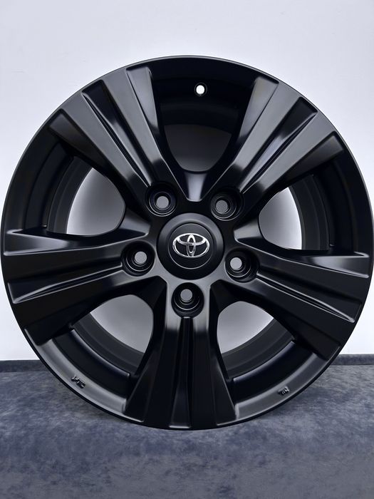 Диски R18 5/150 Toyota
