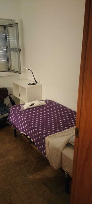 Quarto mobilado para estudante – 10 min Cidade Universitária