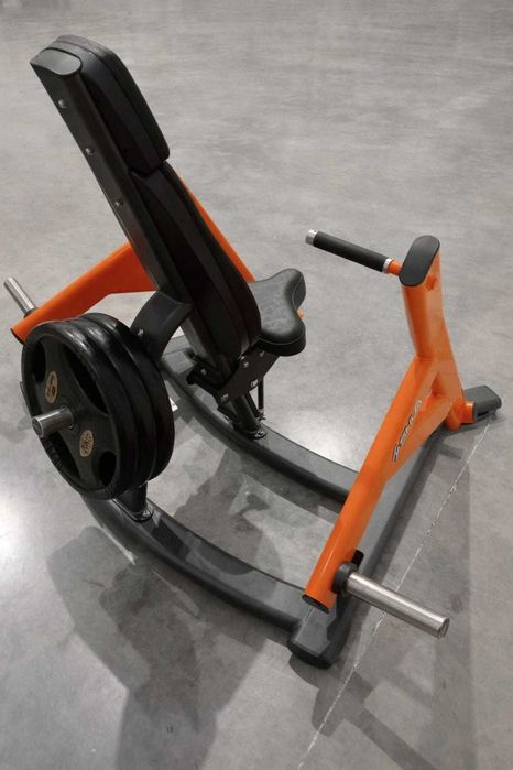 Máquina Plate Loaded – Peitoral (SHUA) - Torres Vedras