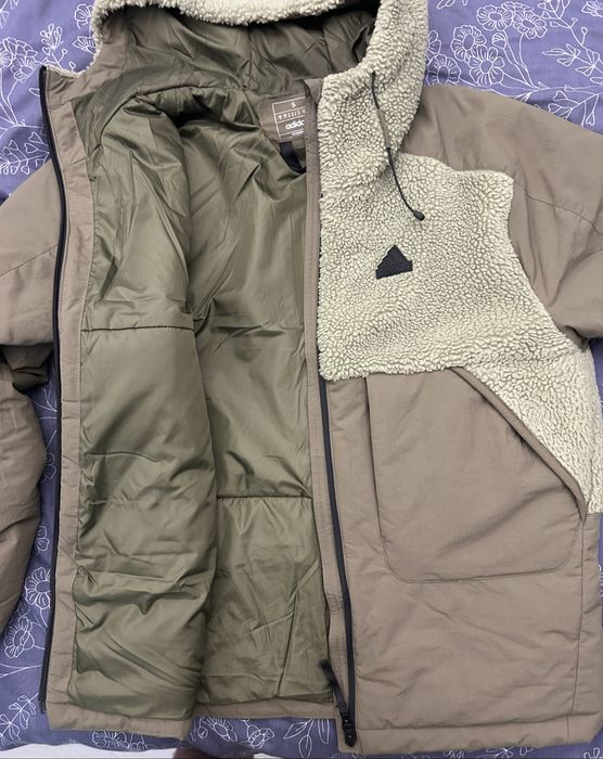 Куртка Adidas City Escape