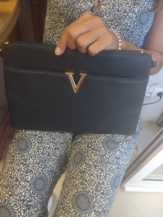 Mala / Bolsa de mulher / feminina / senhora para festa