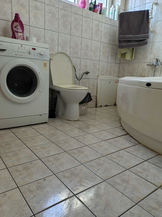 Pokój jednoosobowy
