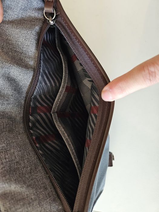 Bolsa / Mala Fotografia Manfrotto Windsor Messenger M