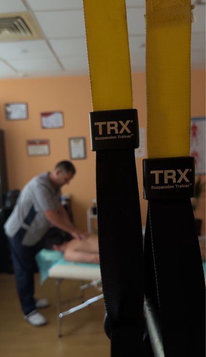 Лечебный массажЧерноморск, реабилитация, восстановление после инсульта