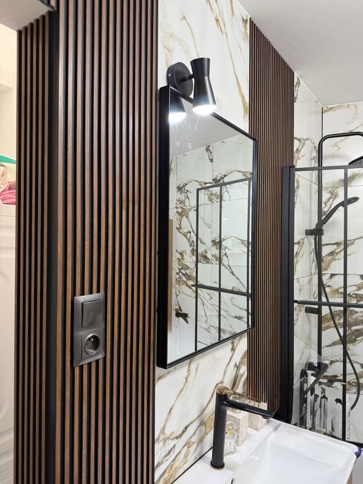 Malowanie i odświeżanie mieszkań - solidnie i terminowo