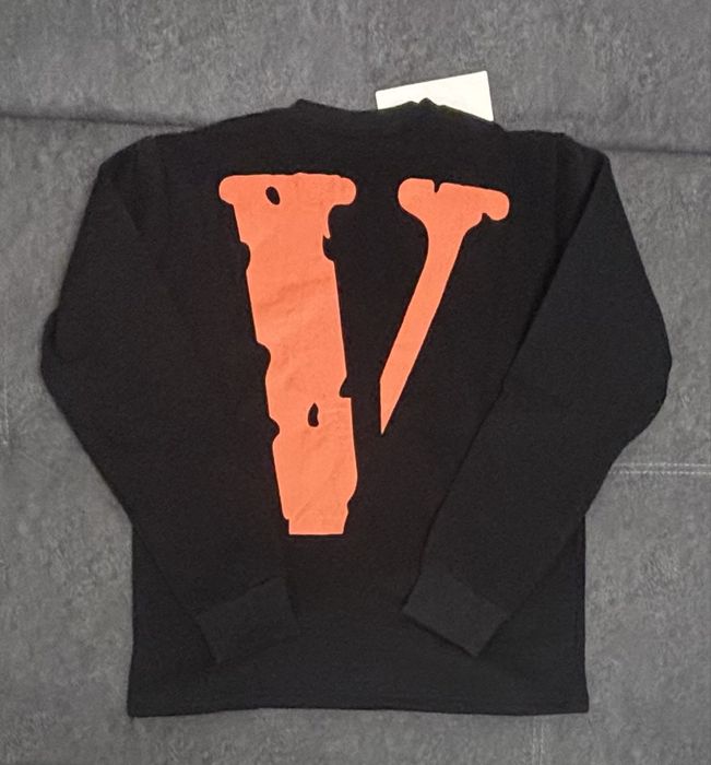 Vlone кофта Friends
