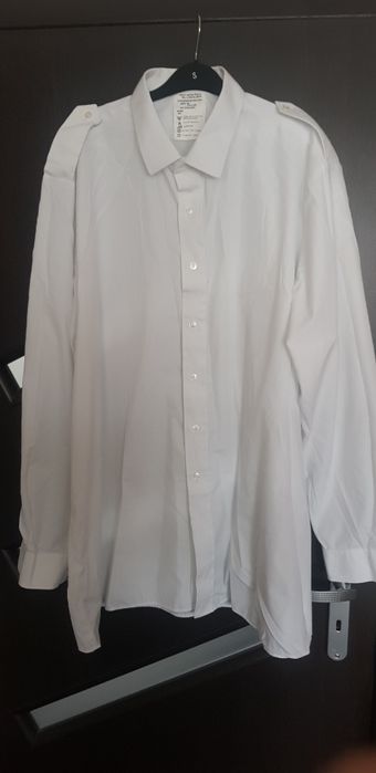 Koszula Royal Air Force Navy 47 Policja wojsko