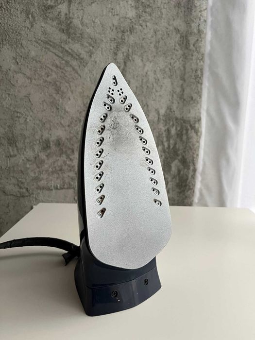 Stacja parowa z żelazkiem SILVERCREST 2400W / Żelazko Parowe