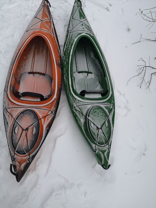 Байдарки каяк продам