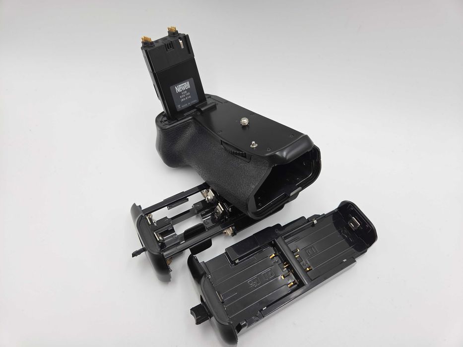 Battery Grip Newell BG-E14 do Canon 70D