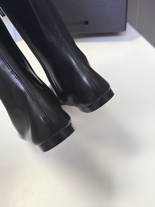 Сапоги таби. 35-41 Maison Margiela