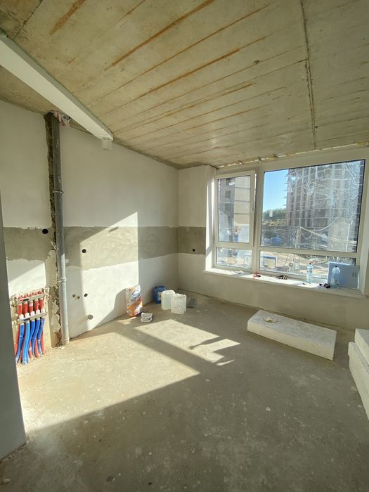 1-кімнатна квартира за адресою вул. Сторожинецька (площа 42 м²) - Atlanta.ua - фото 6