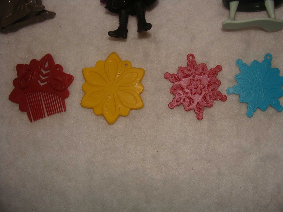 Frozen Movie Figures64551059009793123