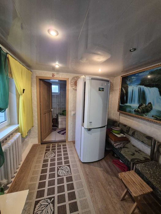 Продаж будинку м.Самар