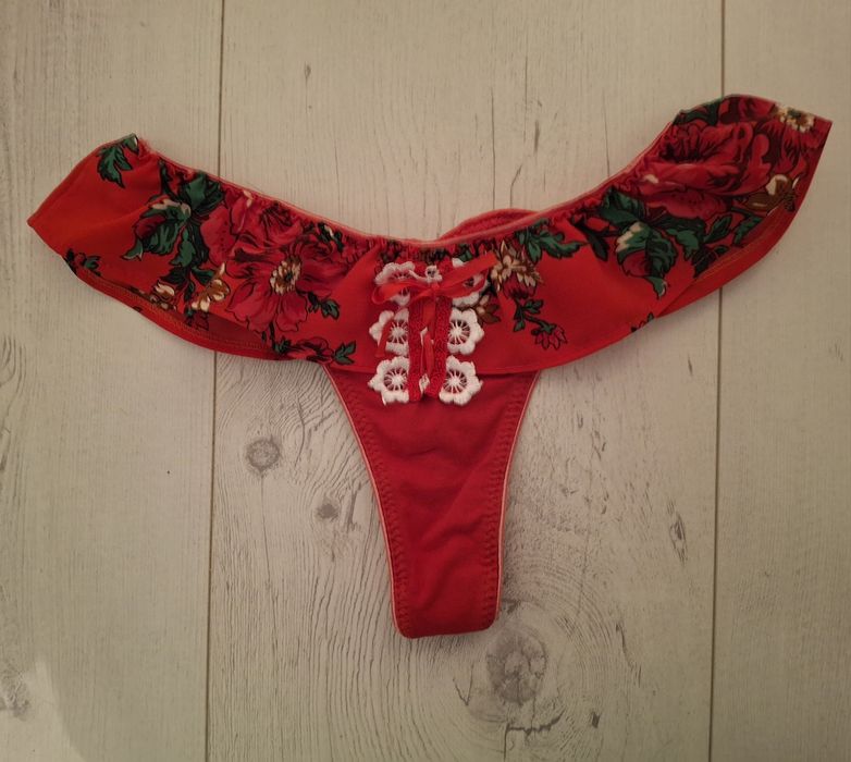 Stringi góralskie L