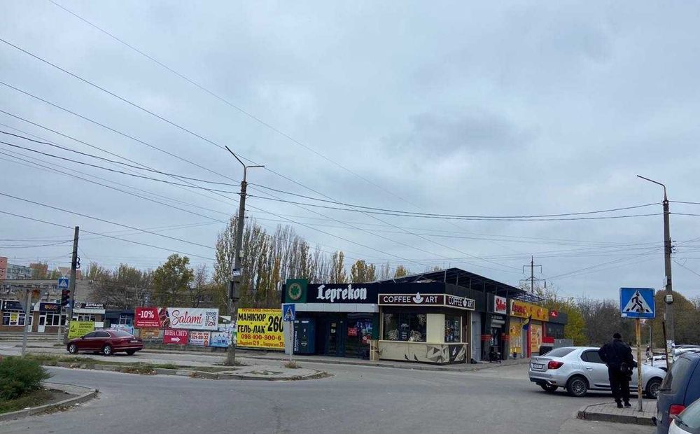 Оренда нежитлового приміщення по вул. Професора, Толока,28в