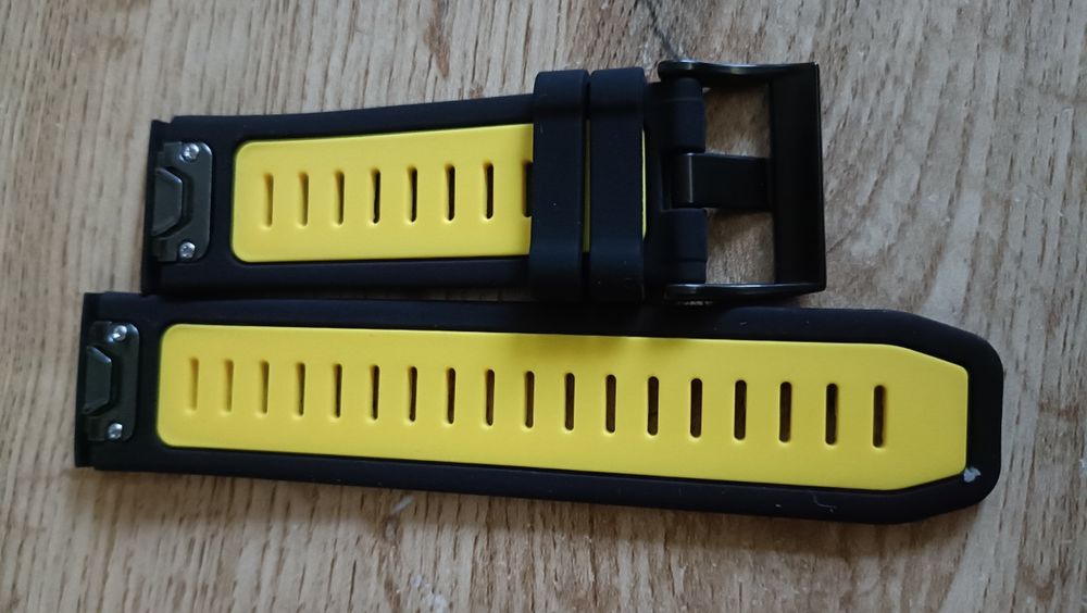 Pasek do zegarka Garmin