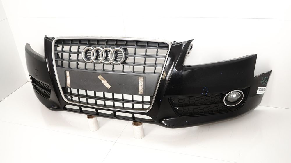 Zderzak przód przedni audi a5 8t 07-11r