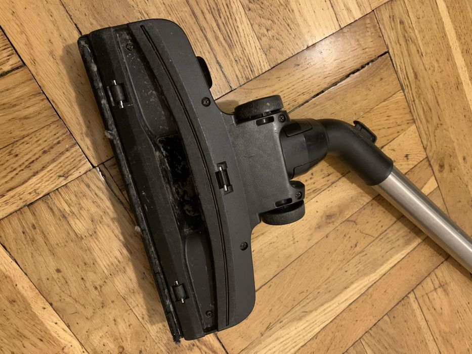 Sprzedam odkurzacz bezworkowy Beko vco 42701 AB
