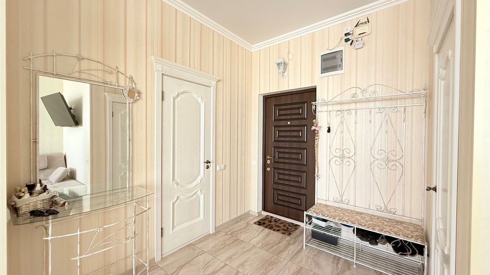 1-room apartment apartment by the address st. Kulikovo pole pl Oktyabrskoy revolyutsii pl (area 50 m²) - Atlanta.ua - photo 9