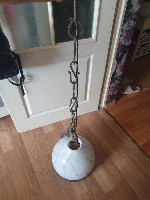 lampa wisząca kuta fibo
