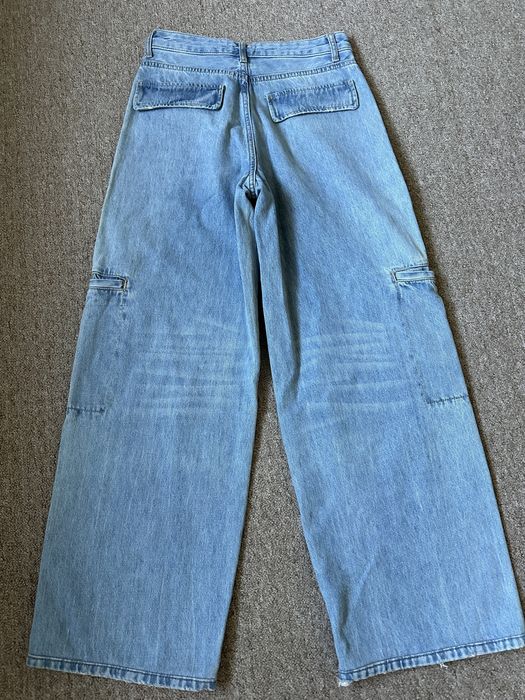 Класні джинси Zara