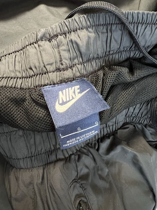 Nike nylon, джогери чоловічі