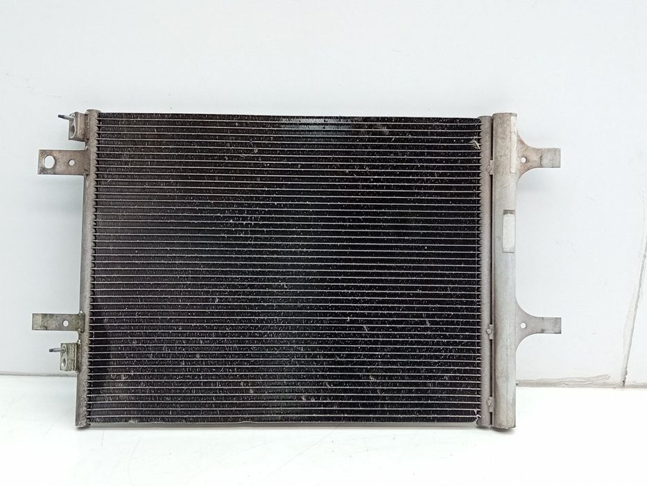 Radiador AC PEUGEOT 308 SW II Van (LC_)