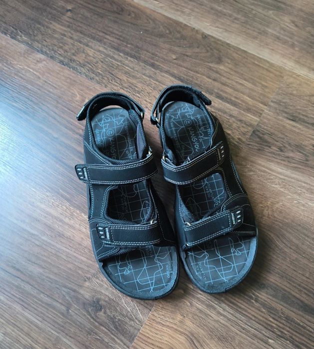 Sandały męskie buty rozmiar 42