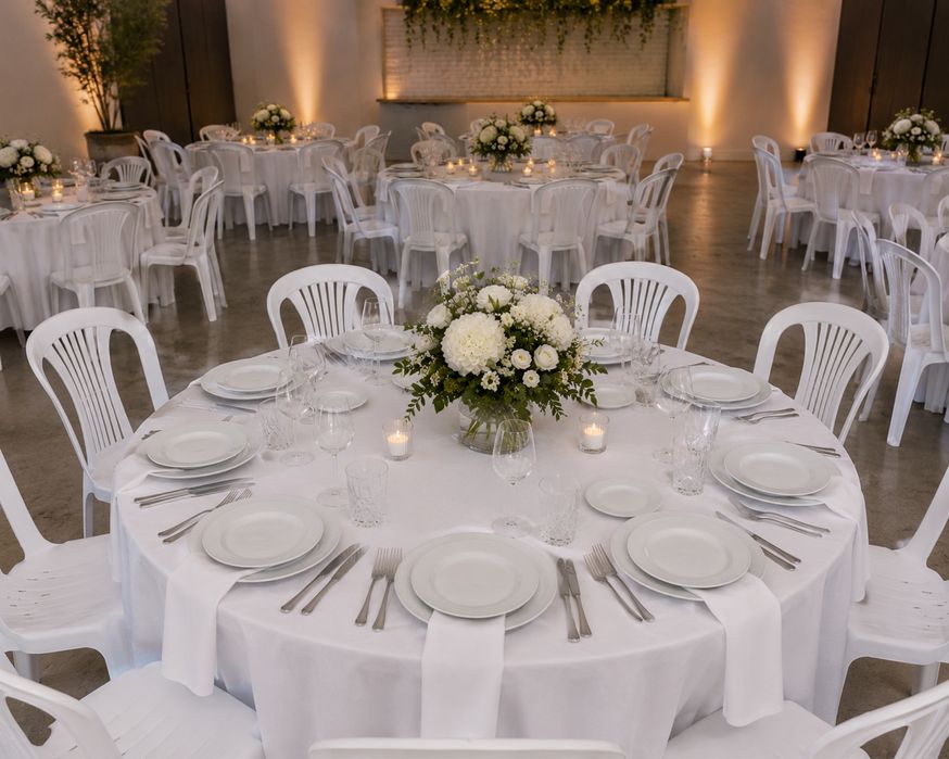 Organizavao de Eventos