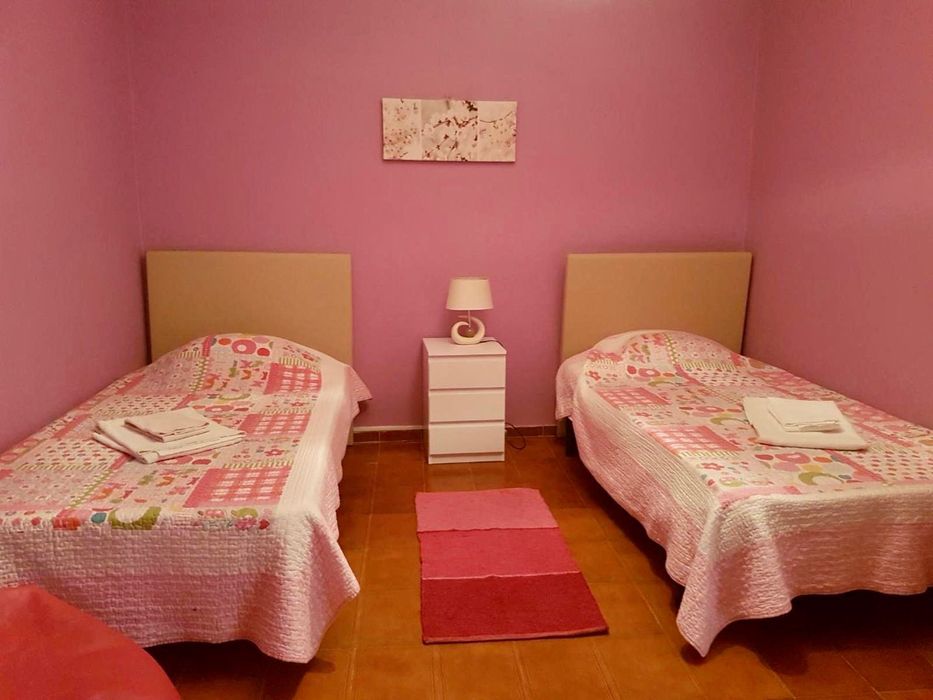 Moradia V3 com piscina privada