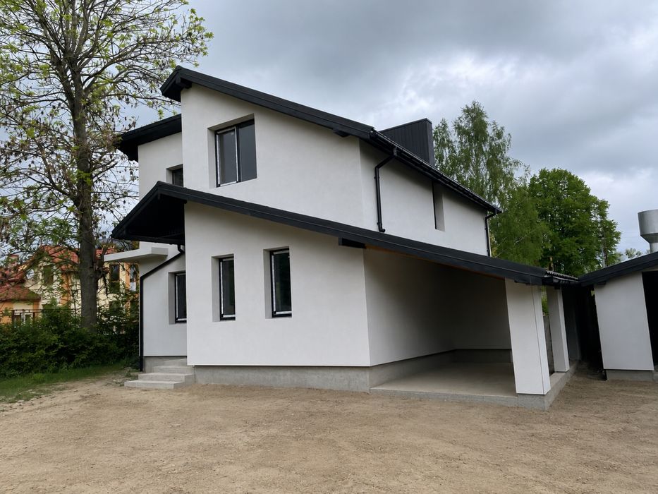 Будинок котедж Львів Пасіки Зубрицькі